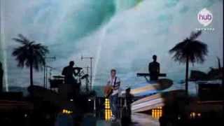 SNEAK PEEK: Cody Simpson's performance of "La Da Dee" at the Hub Halloween Bash (Clip) - Hub Network