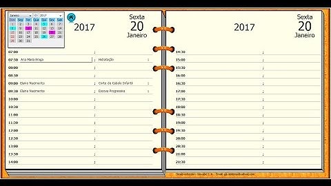Sistema de Agendamento Gratuito - Agenda Simples