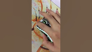 Model O Wireless dragclick (w/ lizard skin grip tape)