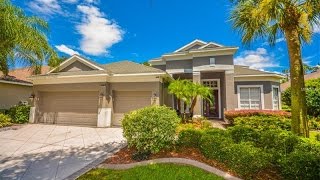 3610 Cordgrass Dr Valrico Fl River Hills Country Club Best Realtor Home Video Tour The Duncan Duo