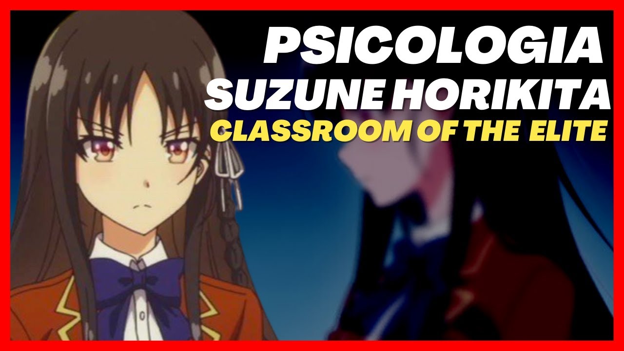 Classroom Of The Elite - Anime ganha 2° Temporada - AnimeNew