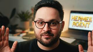 I Was Wrong About Hermes Agent