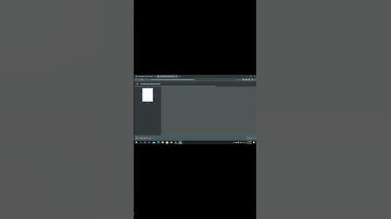 Word to PDF File Convert Bangla Tutorial | How to Convert Word to PDF | word to pdf converter