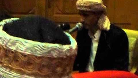 القارئ محمد خالد ياسين - اليمن