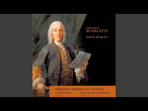Guarda Concerto X en Re Mayor para Cuerdas y B.C. ‘in Seven Parts Done from the Lessons of Domenico... su YouTube