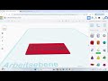 Tutorial Tinkercad STL-Datei download auf PC
