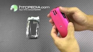 Tmobile Mytouch Slide Soft Touch Snap-on Cases screenshot 5