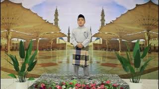 e-Daie Cilik (L) (Kewajipan Solat)