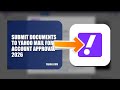How To Submit Documents To Yahoo Mail For Account Approval 2026 (STEP BY STEP)