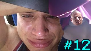 Loltyler1 & Greekgodx Funny Moments #12