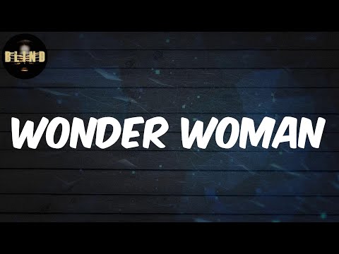 WSTRN - (Lyrics)