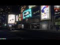Liberty City Fivem - Cinema Interior-MLO