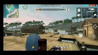 DUAR MEME (Versi freefire)