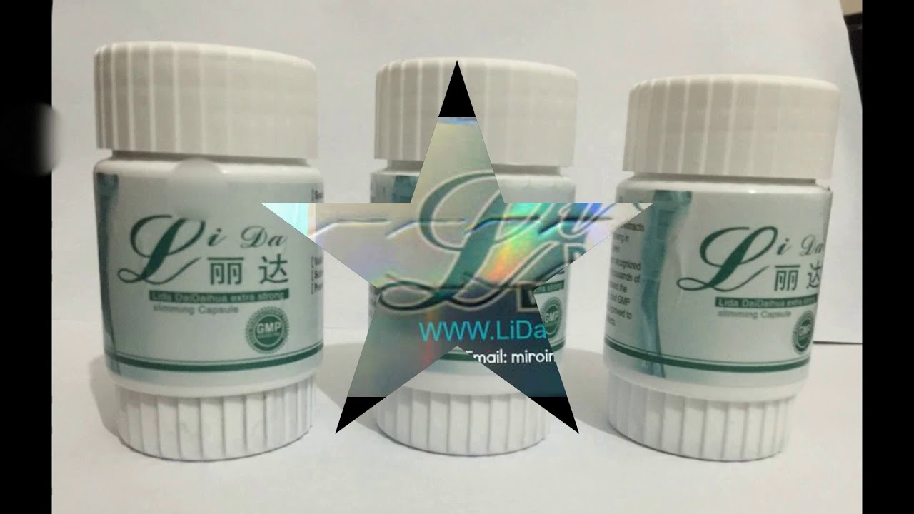 Pastillas meizitang antes y despues de adelgazar