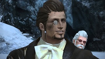 [PC] FFXIV 3.2 Hildibrand - Don