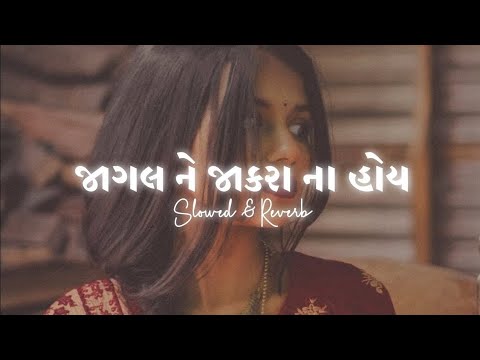Jagal Ne Jakara Na Hoy ( Slowed & Reverb ) dwarkesh lofi present...