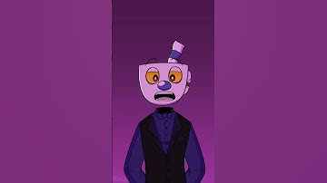 Thumbnail of *Nowhere to run// Ft. Cuphead, Mugman, and Thw Devil*