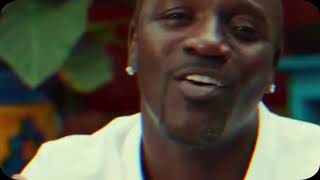 Lil Wayne   Good Girl feat  Akon, T I Official Video part1 2