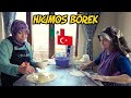 Receta Turca: Börek Con Carne Desde Cero 🇹🇷 Los Sorprendimos | Mexicana En Turquía