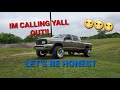 EVERYTHING That&#39;s Wrong With My 5.9 Cummins!