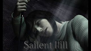 Прохождение Silent hill 2 #11