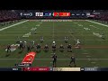 Nfgl giants vs browns