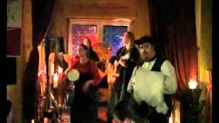 Cathain - Die Maid Live In Den Vier Winden