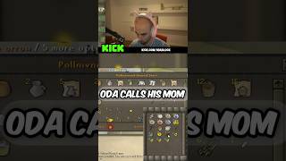 "MOM, WE'RE MOVING TO ARDOUGNE!" 😂 ODABLOCK IS RICH!