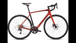 自転車本体 Specialized 2017 Roubaix Comp SPECIALIZED ROUBAIX COMP DISC 2017 49 ロードバイク