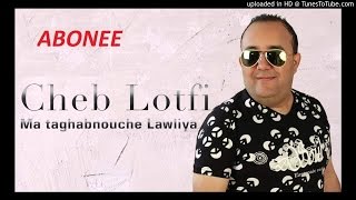 Cheb Lotfi , M'walef Neetiha T'soug