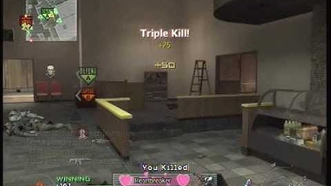 XceL v Finnyy Nuke On Highrise 67-8 :)