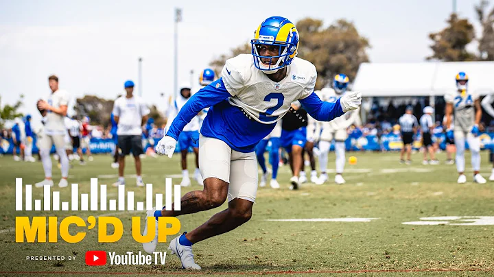 What Do Cornerbacks In The NFL Talk About? Take A ...