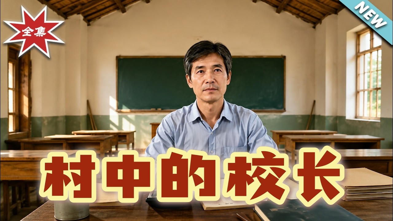 深山校長：他放棄百萬年薪堅守秘密