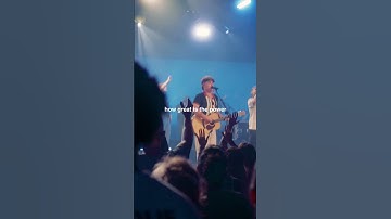 Thumbnail of The One Who Saves out now! ❤️ #christian #christianmusic #christianity #church #worship