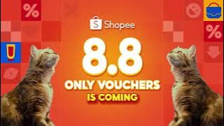 A-meow-zing 8.8 Limited Time Vouchers