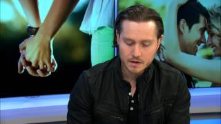 Todd Valentine Dating Coach