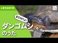 【実写版】まんまる ころころ！ダンゴムシのうた