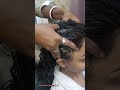 June 8, 2026 Relaxing Head Massage 💆♀️💆♀️