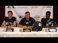 Palo Verde High football video preview, 2017