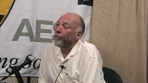 AES Oral History 016: Kees A.S. Immink