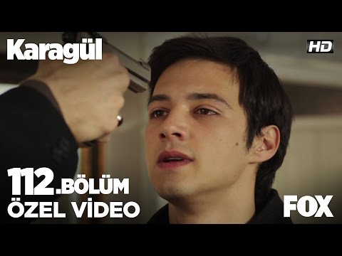 Karagül 100. Bölüm / Full HD (Tek Parça) - Baran İçin Yüzleşme Zamanı