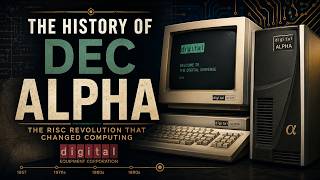 Short History of the DEC Alpha Processor Short History of the DEC Alpha Processor