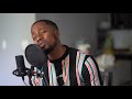 Chike & Simi- Running (To You) Cover by Tony Amani