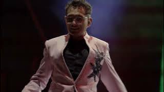 EUPHORIA CONCIERTO 4K OFICIAL