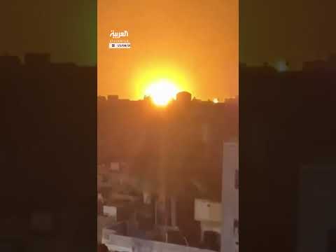 الجيش الإسرائيلي يستخدم روبوتات مفخخة لتفجير منازل في خان يونس
