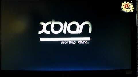 Overclocking with XBian