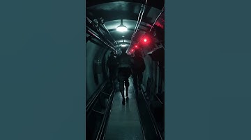 POV: You wake up on a German U9 submarine during World War 1  #ai #history #historytok #pov