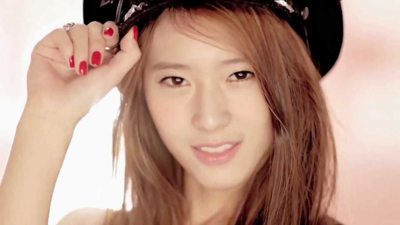 [hd] [m V] F X Hot Summer Youtube