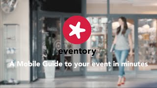 Eventory - a better event experience for all. screenshot 2