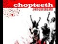 Chopteeth afrofunk big band - fogo fogo